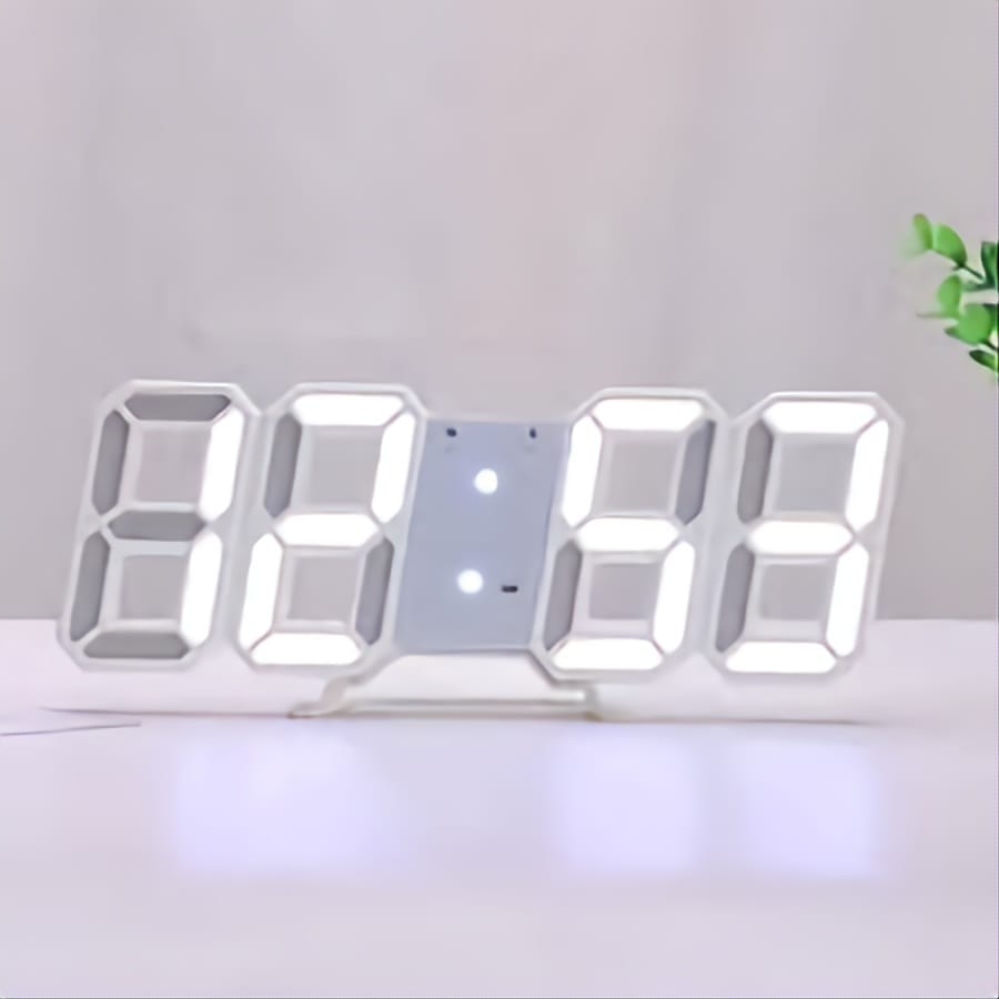 RELOJ DIGITAL 3D 2304-39